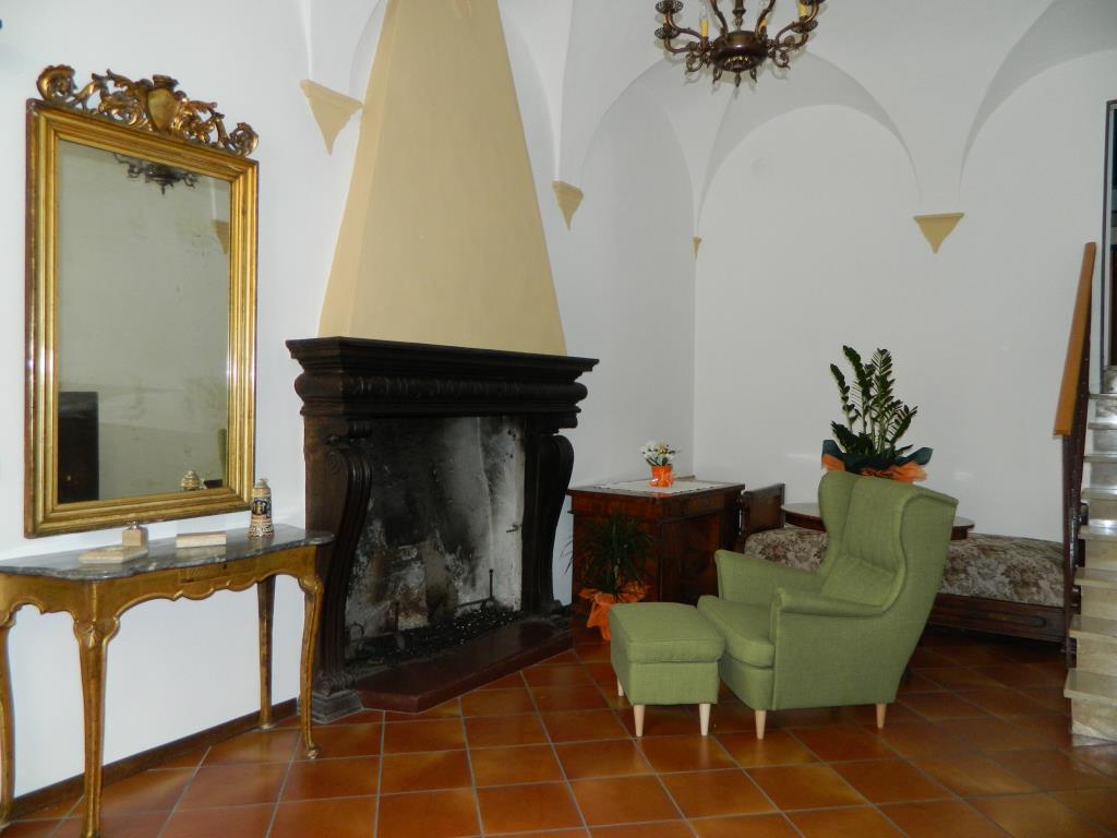 Appartamenti  Visit Arcevia - Residenza Dadè