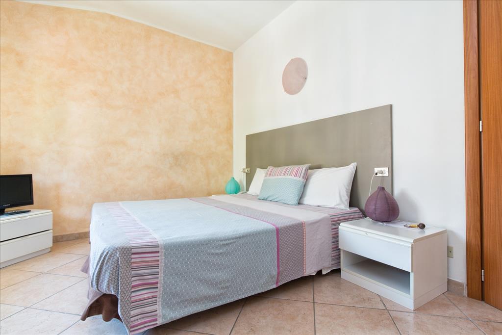 Hotel Vittoria - Camera