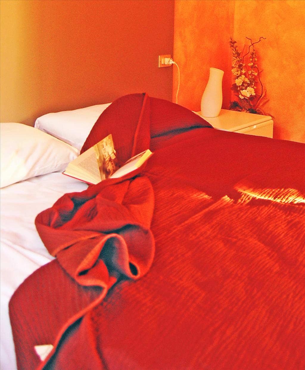 Hotel Vittoria - Camera