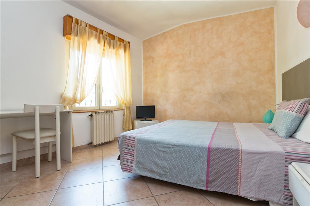 Hotel Vittoria - Camera