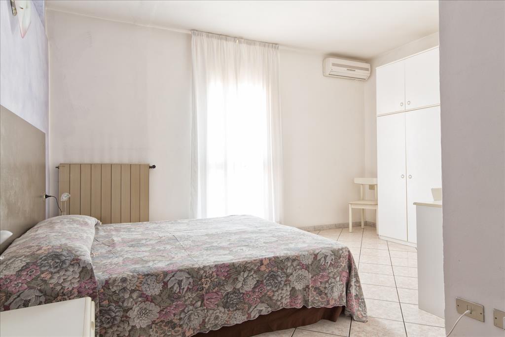 Hotel Vittoria - Camera