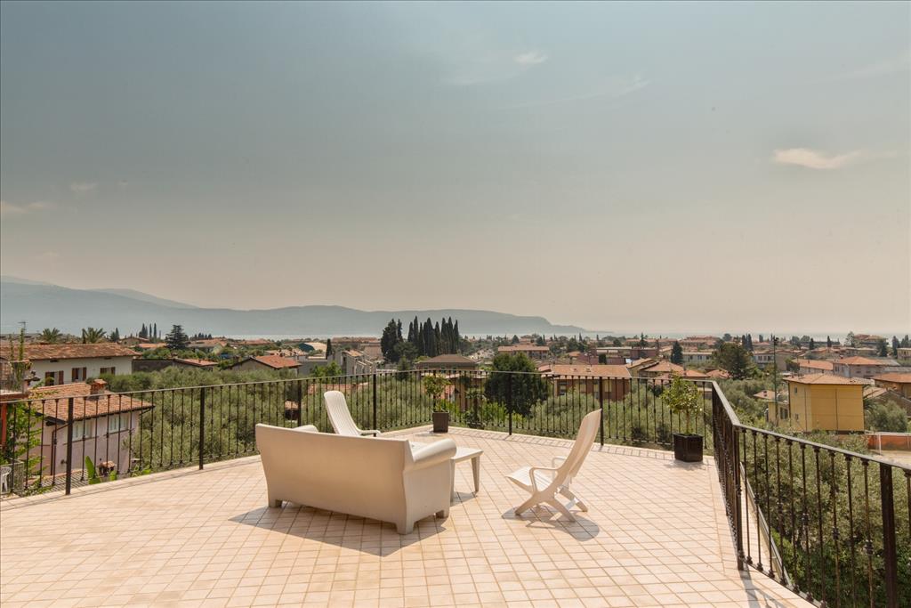 Hotel Vittoria - Panorama