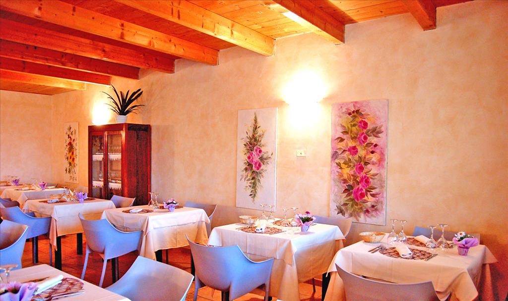 Hotel Vittoria - Ristorante
