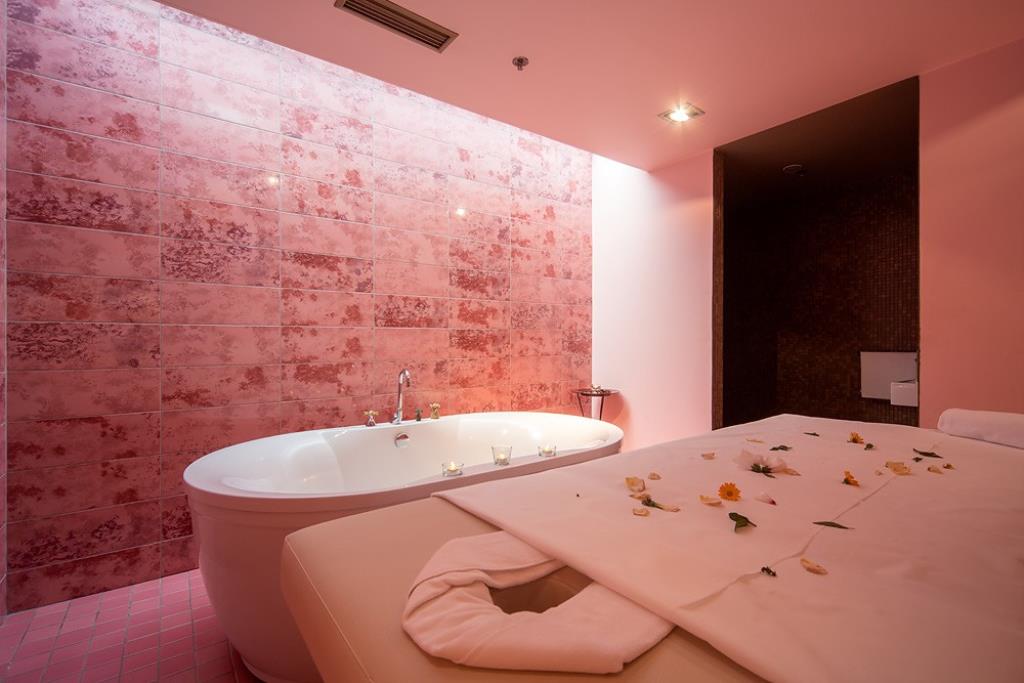 Hotel Well  - Centro Benessere