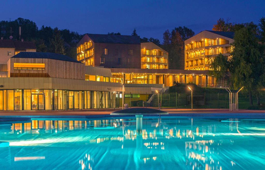 Hotel Well  - Tuhelj