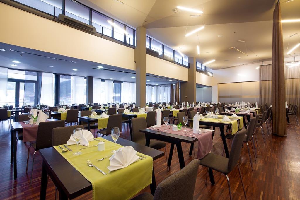 Hotel Well  - Ristorante
