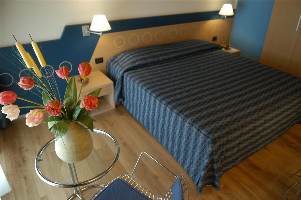 Hotel West Point - Camera