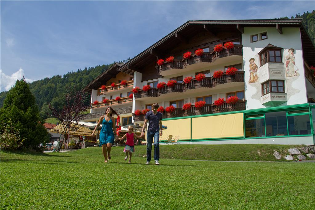 Hotel Wildauerhof - Esterno