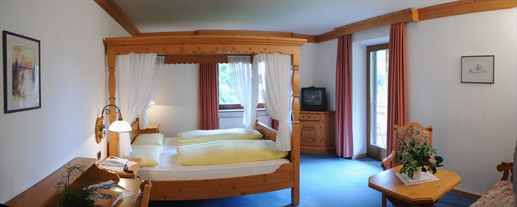 Hotel Wildgall - Camera