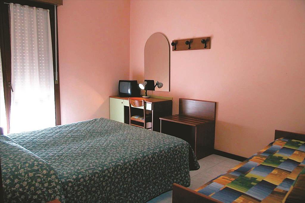 Hotel Windsor - Camera