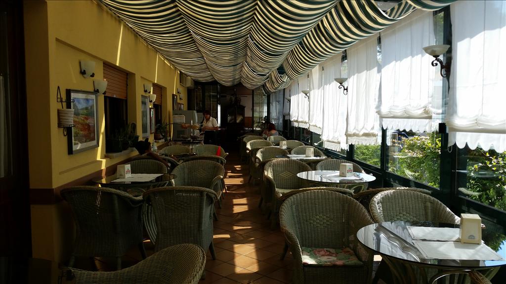 Hotel Windsor - Ristorante