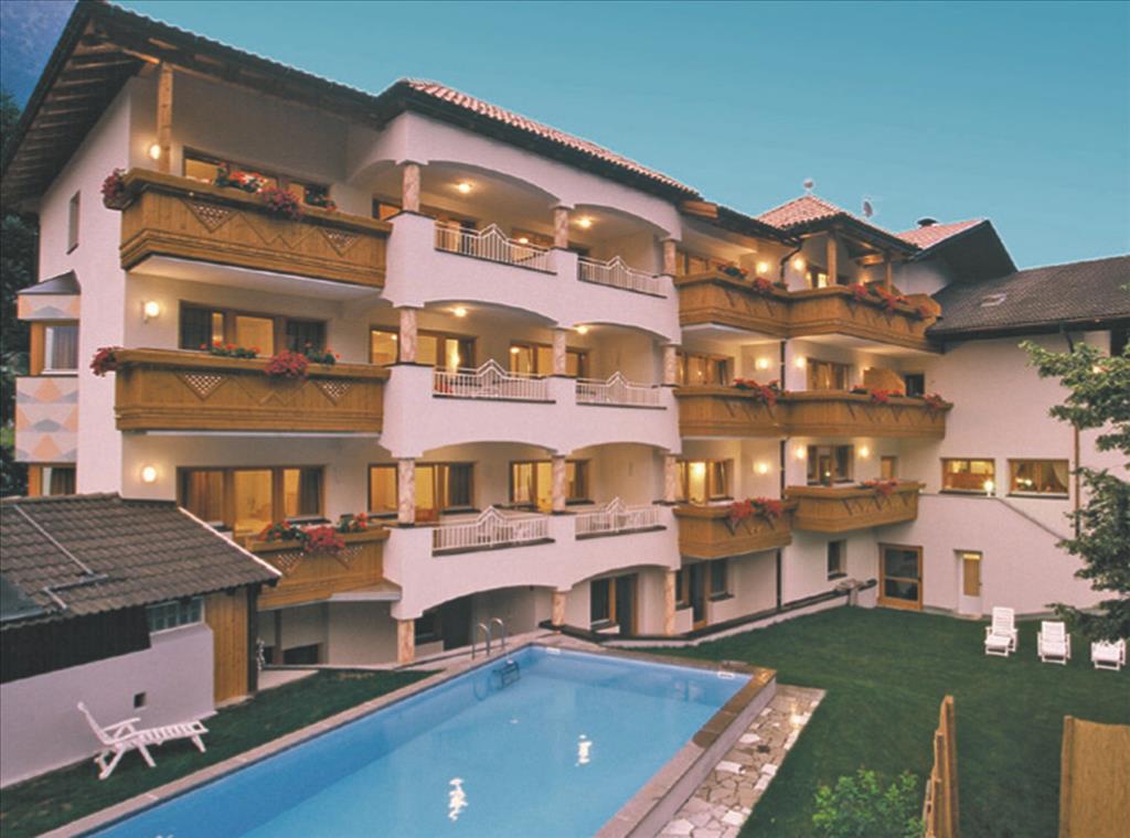 Hotel Winkler - Esterno