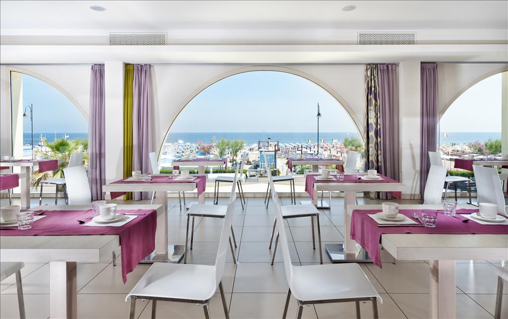 Hotel Yes Touring - Ristorante