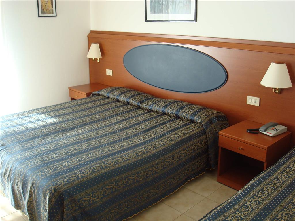 Hotel Zodiaco - Camera