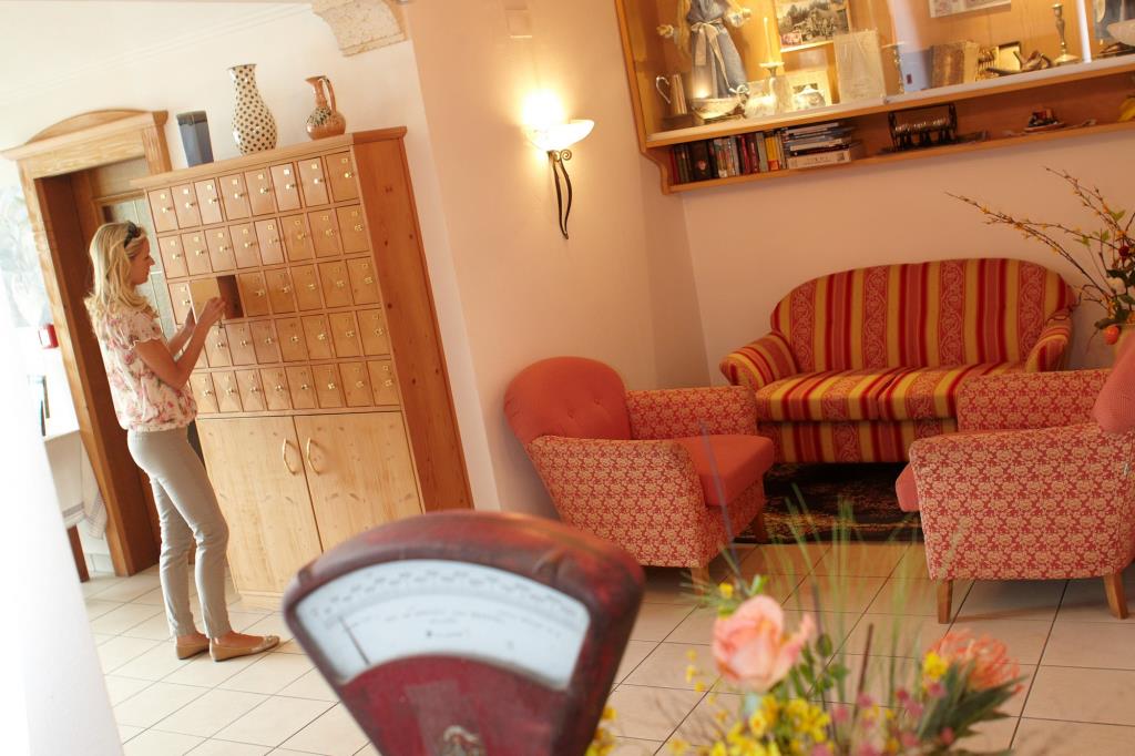 Hotel Zum Löwen - Hall