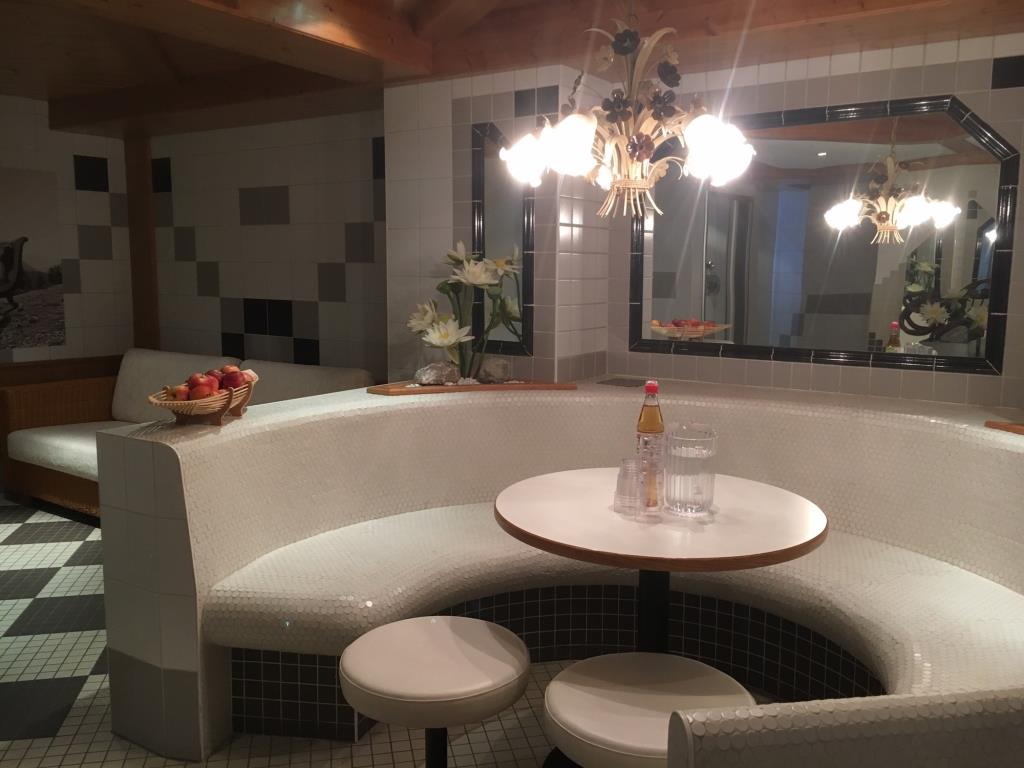 Hotel Zum Lamm - Centro Benessere
