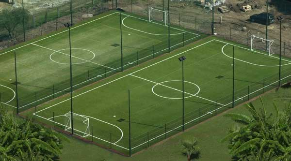 Hotel Calabrisella - Tennis