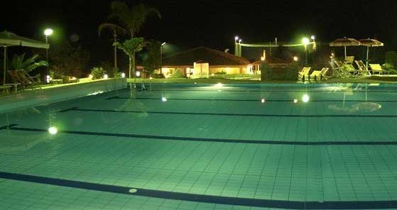 Hotel Calabrisella - Piscina