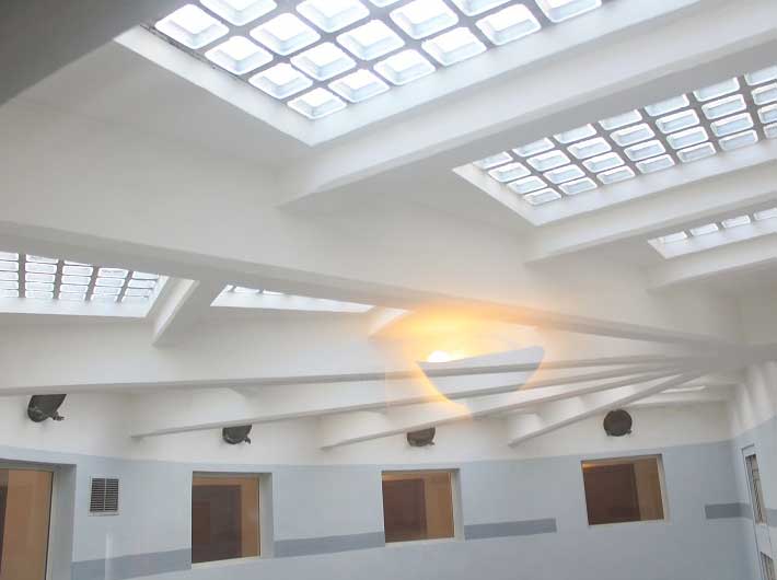 Hotel Campo Imperatore - Hall