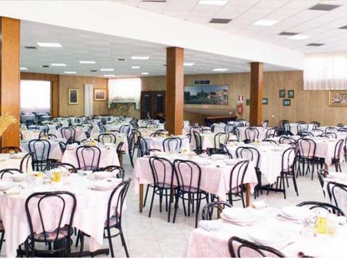 Hotel Casa tra noi - Ristorante