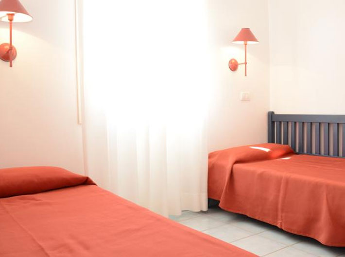 Hotel Club Valtur Favignana - Stanza