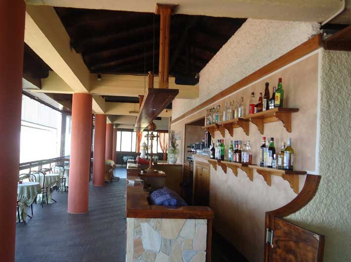 Hotel I Normanni - Bar