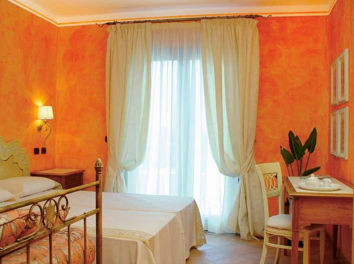 Villaggio IGV Santaclara - Stanza