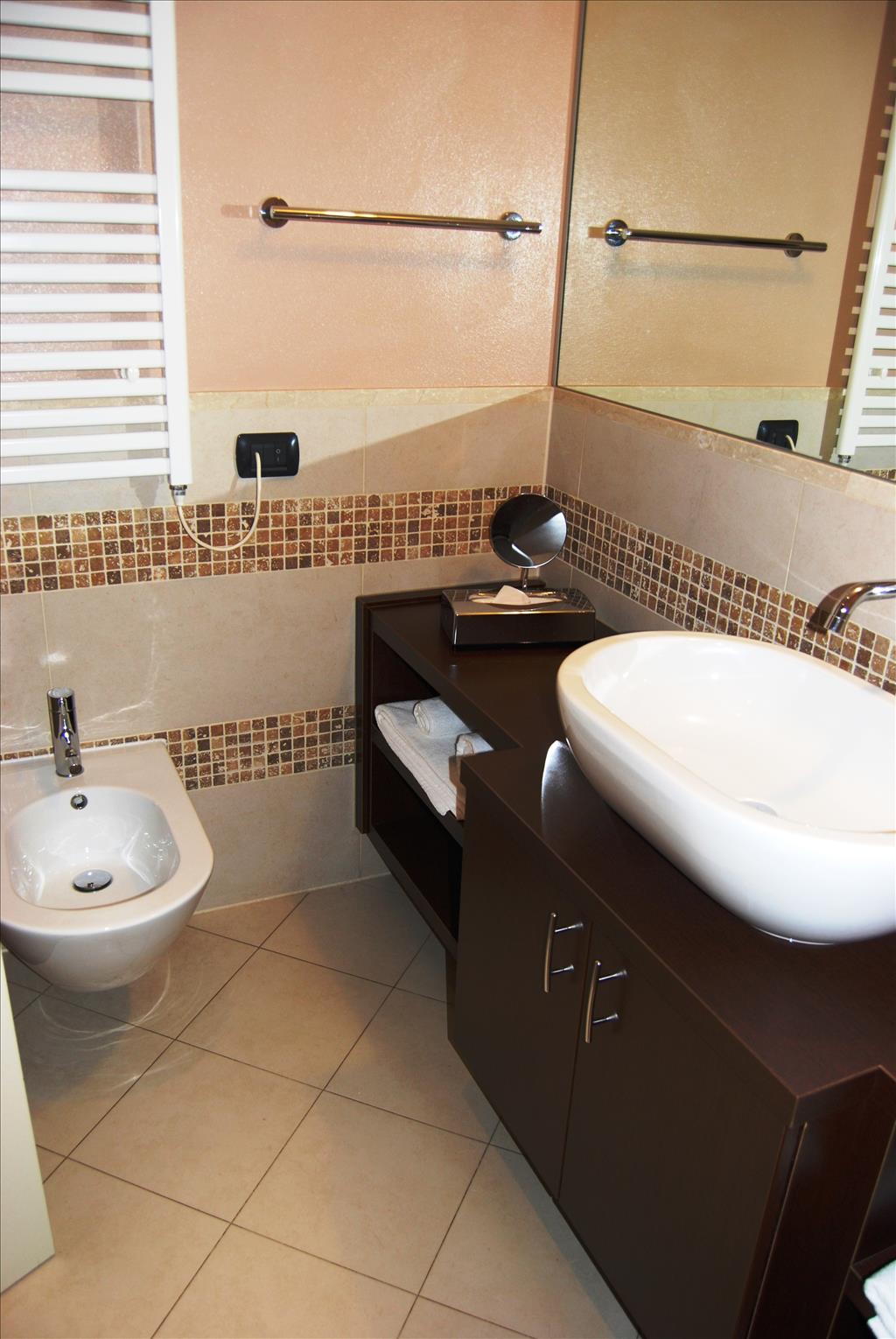 Hotel Lake Garda Resort - JuniorSuite
