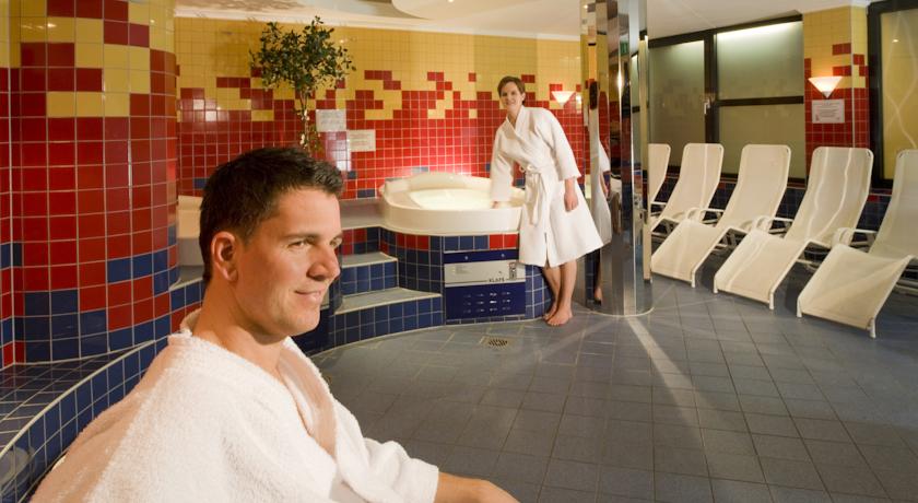 Hotel Lohmann - wellness