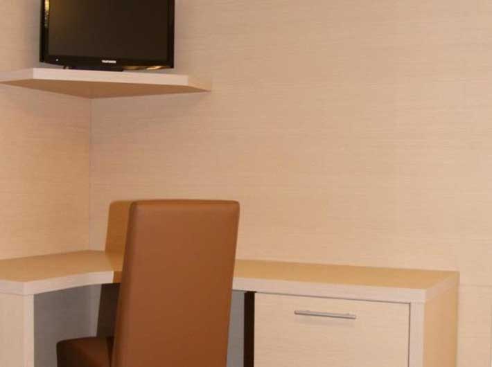 Hotel L'Ottagono - Stanza