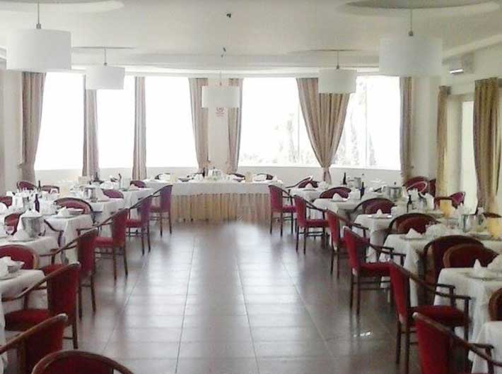 Hotel MEDEA BEACH RESORT - Sala