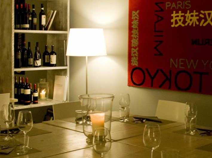 Hotel Orvieto - Ristorante