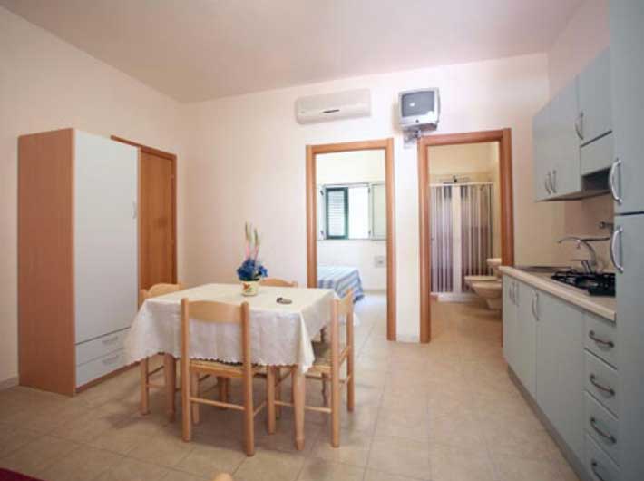 Villaggio San Pablo Camping Village - Appartamento