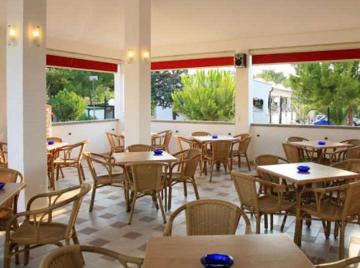 Villaggio San Pablo Camping Village - Bar