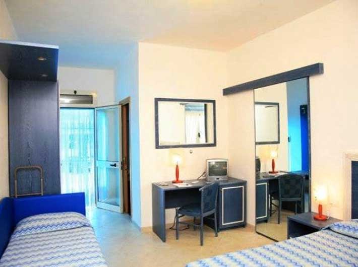 Villaggio San Pablo Camping Village - Stanza