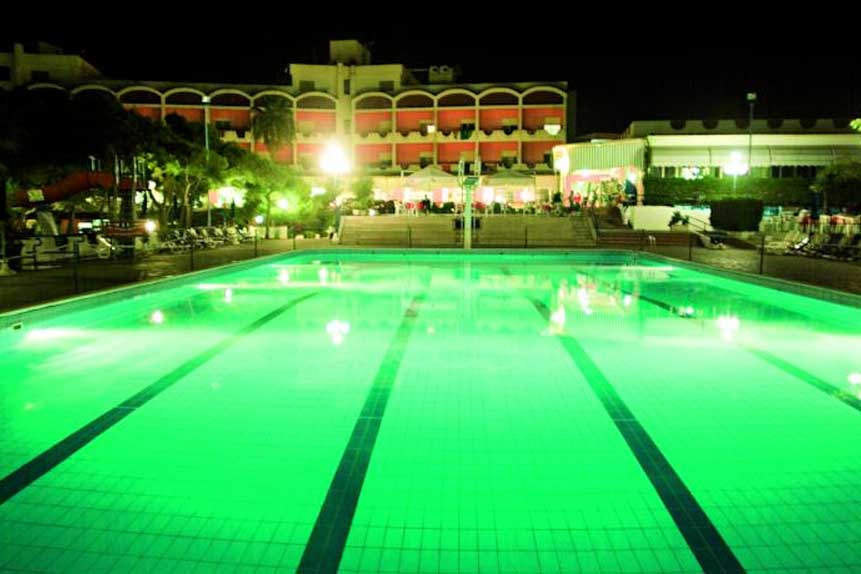 Villaggio Santa Caterina Village - piscina