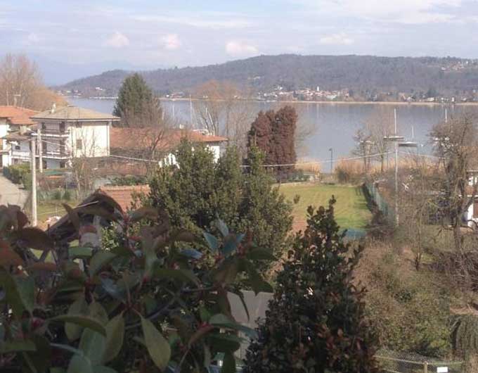Hotel Sirio - Panorama