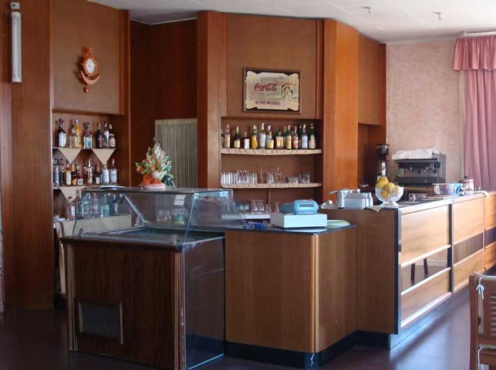 Hotel Sud - Bar