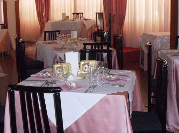 Hotel Sud - Sala